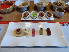 -鲤院·新中式美学·庭院餐厅(夫子庙店)