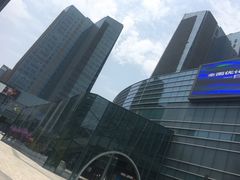 -大族广场Mall&More