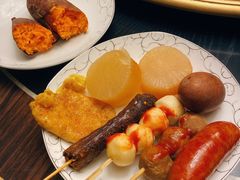 -today便利店(汉街店)