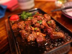 -小川洋风料理(汉街店)