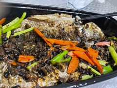 -三味鱼屋(琥珀山庄店)