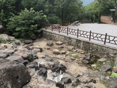 -东海大峡谷