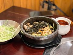 -青春韩国料理(光环店)