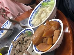 -珍珍小食店(西华路店)