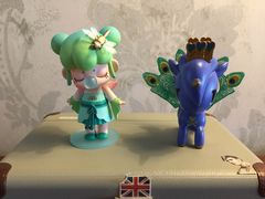 -九木杂物社(恒隆广场店)