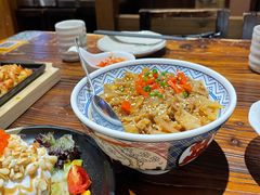 -小川洋风料理(街道口店)