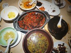 -大碗先生(万家丽店)