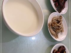 -伊宁伊香酥油奶茶馆