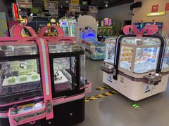 -meland·儿童乐园·游戏厅娃娃机·电玩Xbox(成都合生汇店)