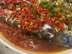-新新湘菜馆(新中街二条店)