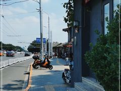 -秋栗香(地安门店)