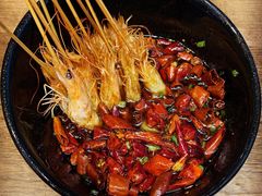 裸奔坨坨虾-成都吃客(九眼桥店)