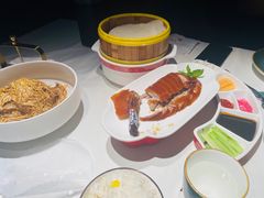 -大鸭梨烤鸭(望京店)