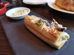 -金奥国际酒店温哥华扒房Vancouver Grill
