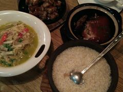 -热度餐厅(老佛爷店)