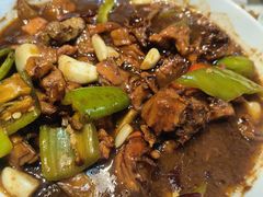 -老山东·山东菜(鲁菜名店)