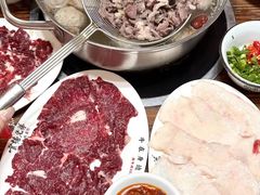 -官塘兄弟·潮汕牛肉店(官塘总店)