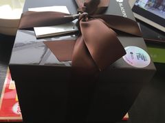-黑池口感烘焙·生日蛋糕(坂田店)
