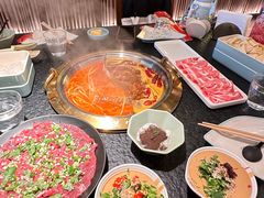 -熊喵来了火锅(长安万达第94分店)