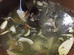 -龙姐私房菜(和顺古镇店)