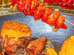 -江湖水乡铁锅炖魚(周庄嘉园店)