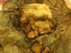 -添好运点心专门店(中环IFC店)