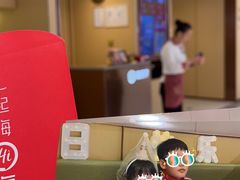 -海底捞火锅(让胡路万达店)
