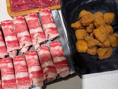 -钢管厂五区小郡肝串串香火锅(梅川路店)