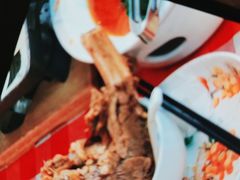 -西贝莜面村(上海百联西郊店)