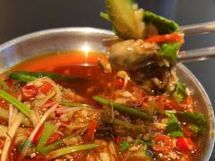 -蚝美人·生蚝海鲜烧烤(茶花园店)