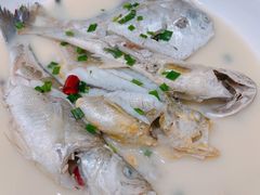 -杨记海鲜楼(三门黑金冠店)