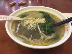 -小姜锅贴(凤凰街店)