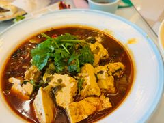 浆水豆腐-玉华宫宾馆·餐厅(铜川驻京办店)