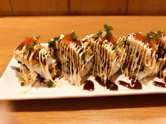 -鸟亭·居酒屋(青年路店)