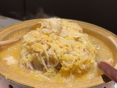 -上关东东北菜(夫子庙水游城店)