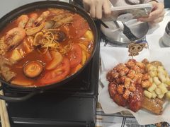 -BOPEYE·波派炸鸡(九霄天地店)