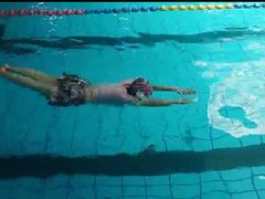 -佳明游泳馆(惠新西街南口店)