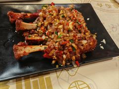 -聚味瞿记·龙虾堂(咸嘉湖店)