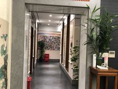 -秦汉胡同书法古筝围棋国画书院(宝地分馆)