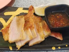 -争鲜回转寿司(朝外悠唐PLUS店)
