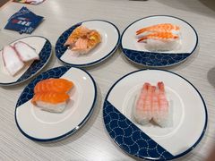 -滨寿司(新街口中央商场店)