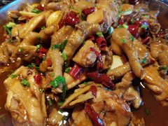 -胖哥俩肉蟹煲(杭州下沙学林街店)