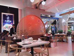 大堂-渝蛙馆(新百店)