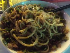 -马艾萨中国兰州牛肉拉面(劲松店)