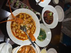 -庭院江南菜•烤鸭•非遗传承(上地•清河店)