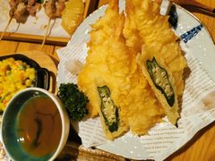 -酒窝夜酌居酒屋(中海水岸馨都店)