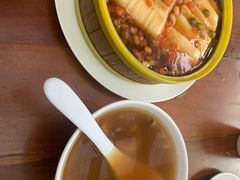 -少林寺欢喜地素斋馆