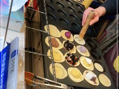 -台湾味正点车轮饼可丽饼(南禅寺店)
