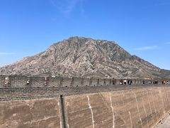 -鸡鸣驿古城