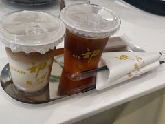 -初心咖啡(华南店)